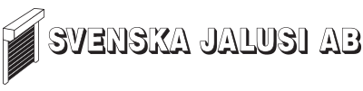 Svenska Jalusi logo