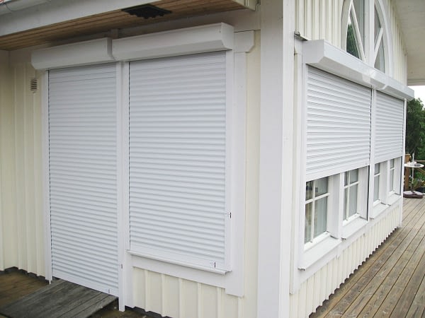Fönsterjalusi Comfort Line